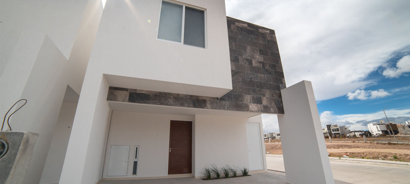 galeria Map